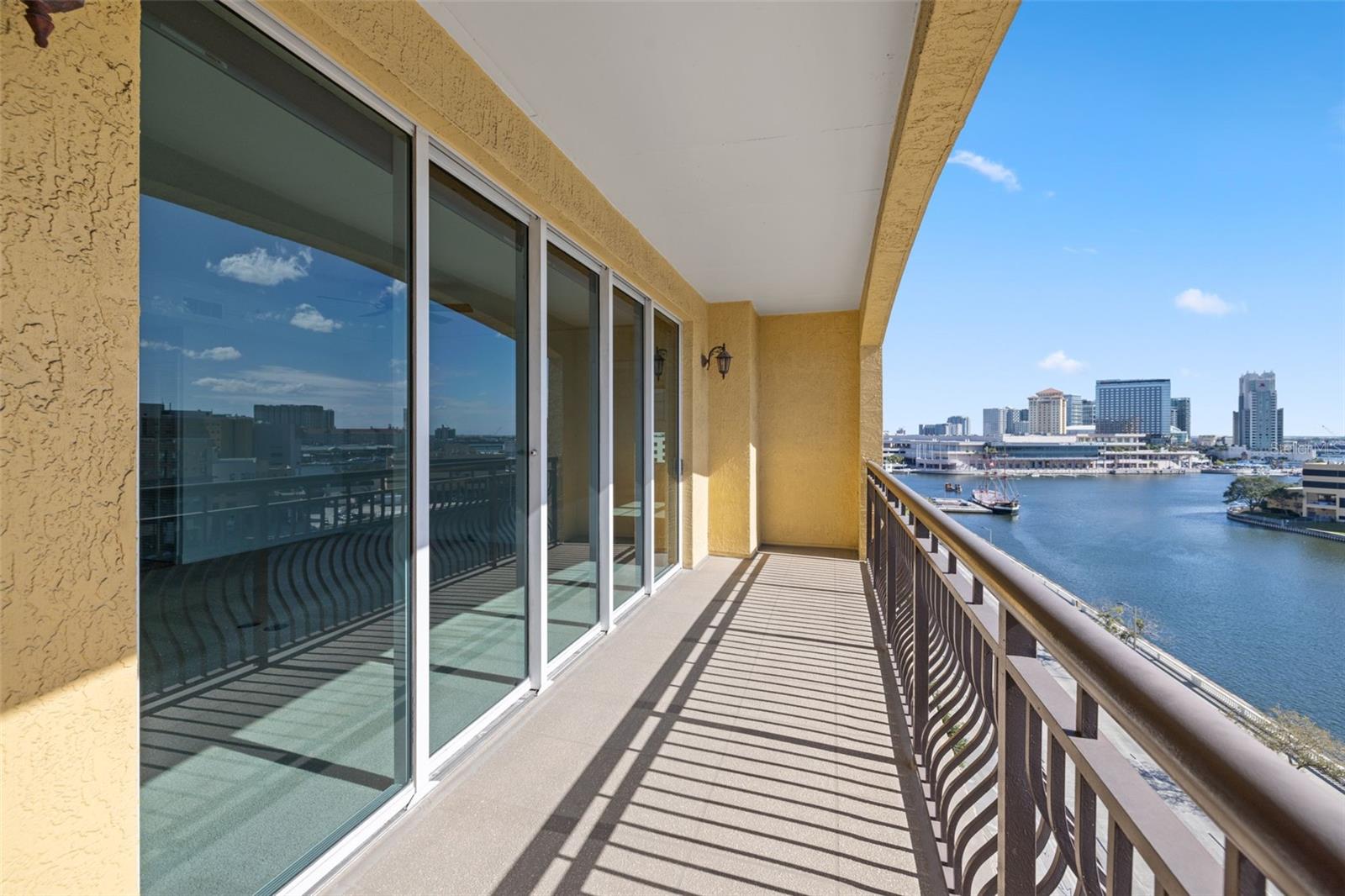 345 BAYSHORE BLVD #914, TAMPA, FL, 33606