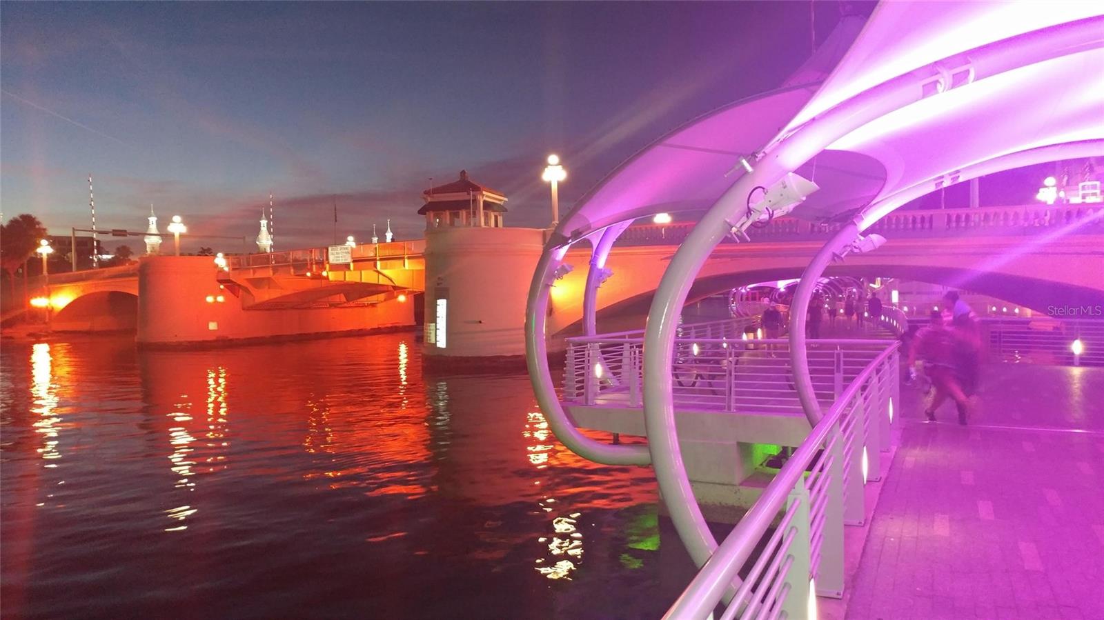 345 BAYSHORE BLVD #914, TAMPA, FL, 33606