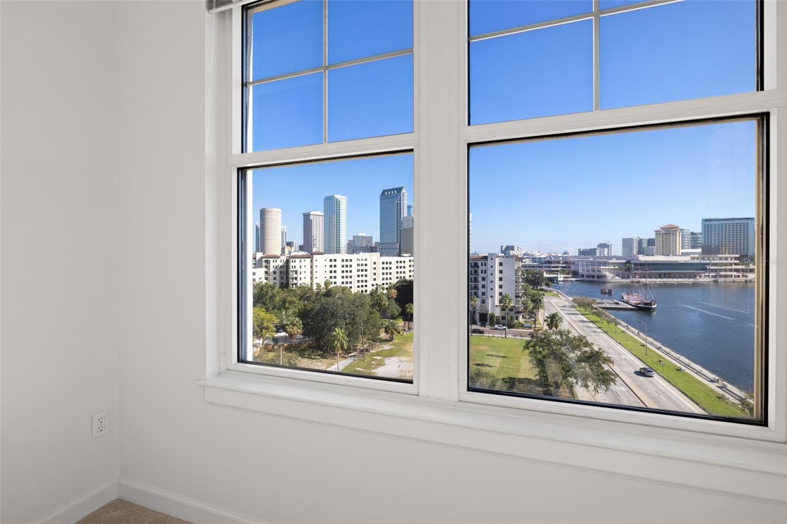 345 BAYSHORE BLVD #914, TAMPA, FL, 33606