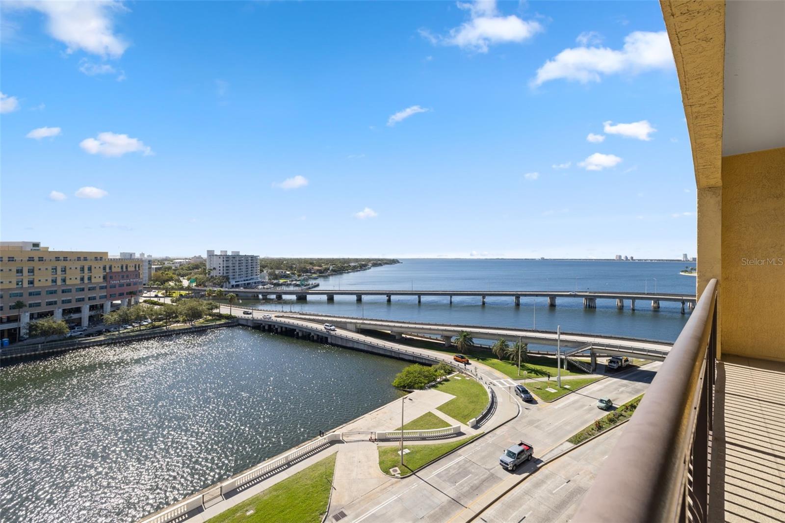 345 BAYSHORE BLVD #914, TAMPA, FL, 33606