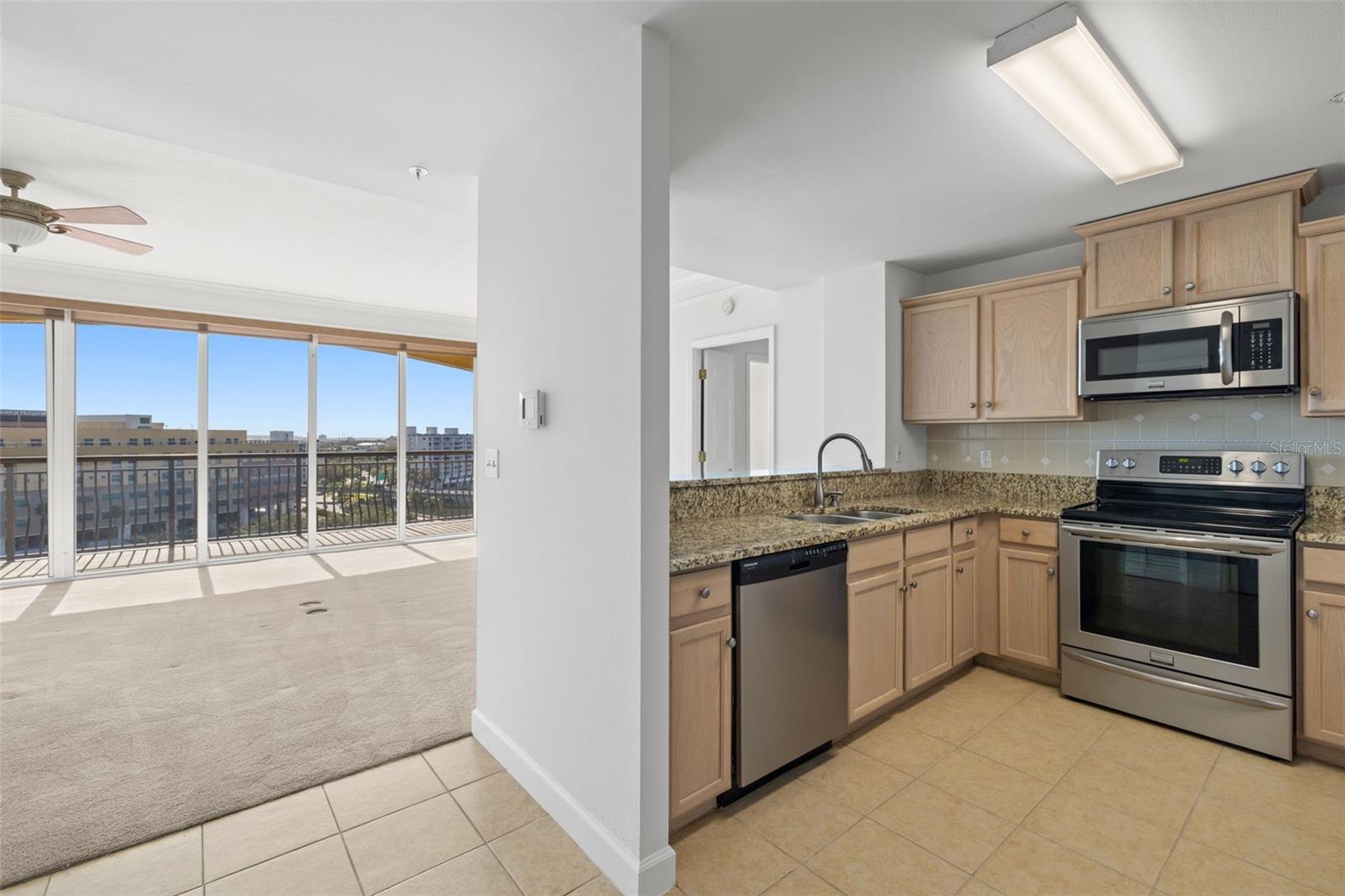 345 BAYSHORE BLVD #914, TAMPA, FL, 33606