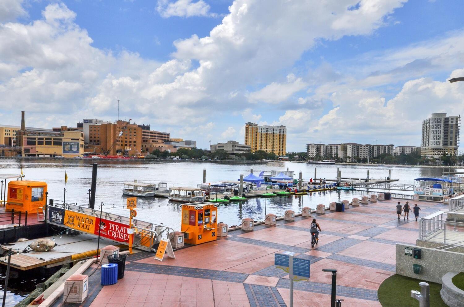 345 BAYSHORE BLVD #914, TAMPA, FL, 33606