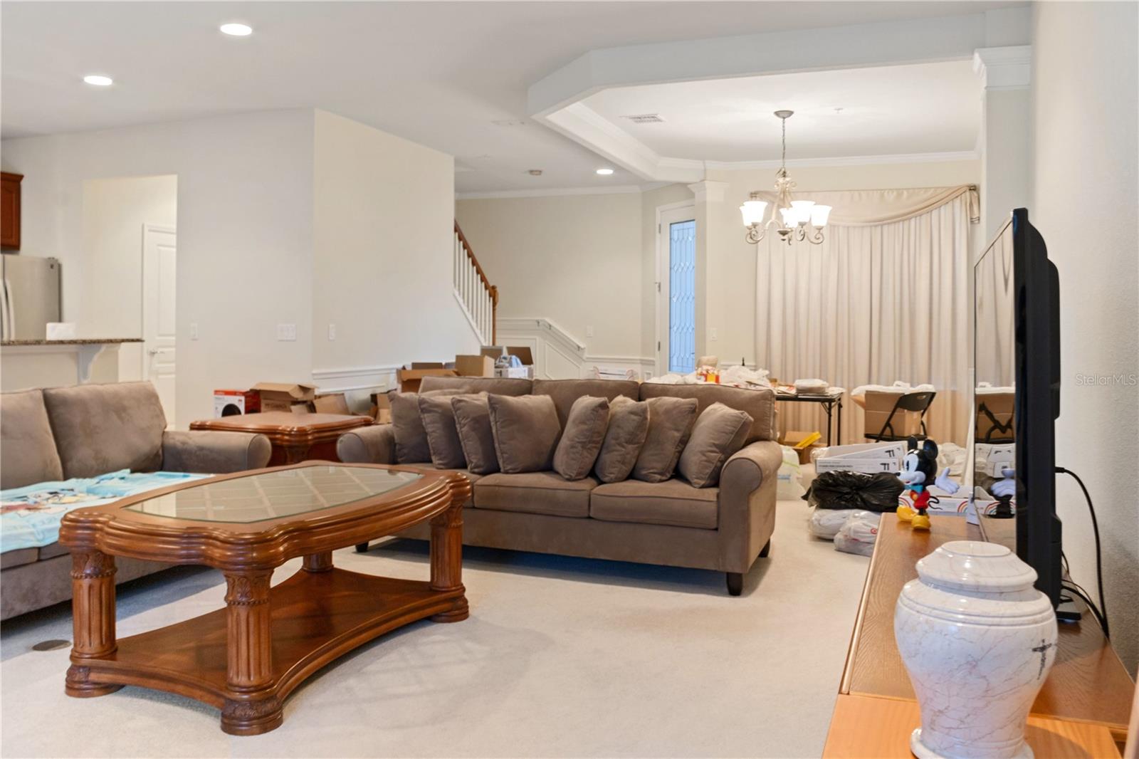 1323 GILFORD POINT LN #0, DAVENPORT, FL, 33896