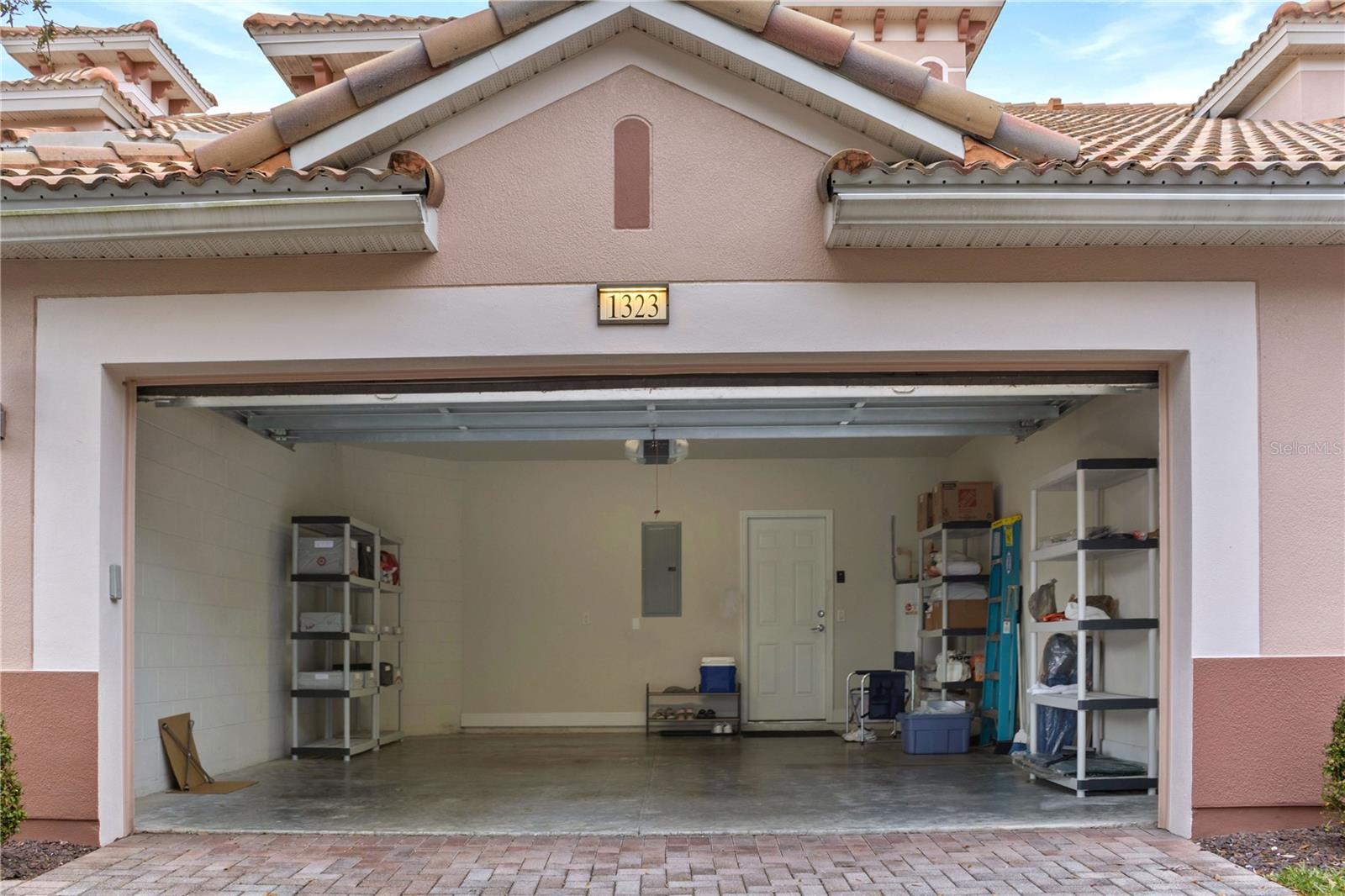 1323 GILFORD POINT LN #0, DAVENPORT, FL, 33896