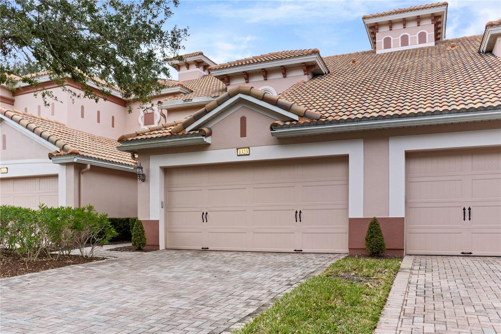 1323 GILFORD POINT LN #0, DAVENPORT, FL, 33896