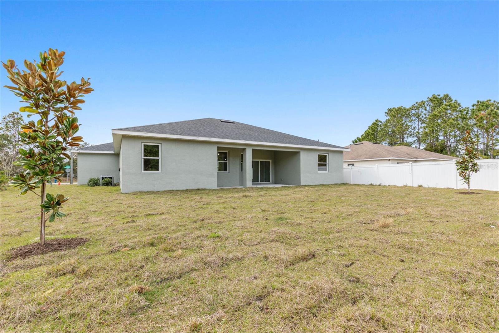 385 UNDERWOOD TRL, PALM COAST, FL, 32164