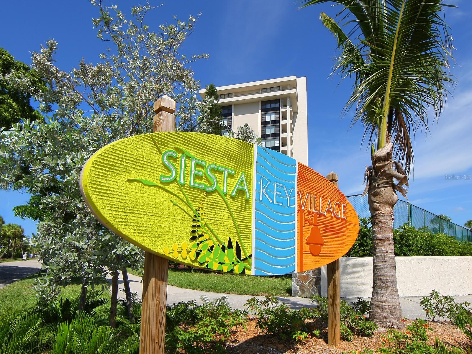5516 AVENIDA DEL MARE, SARASOTA, FL, 34242