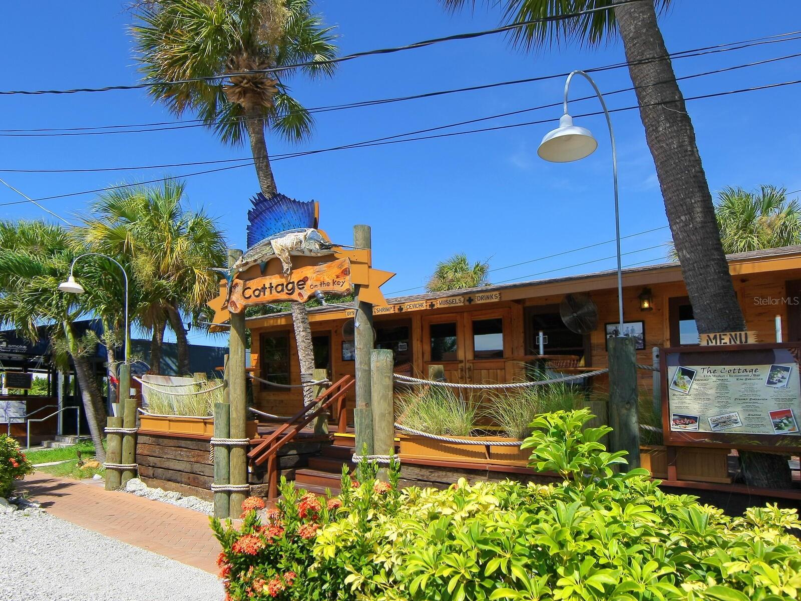 5516 AVENIDA DEL MARE, SARASOTA, FL, 34242