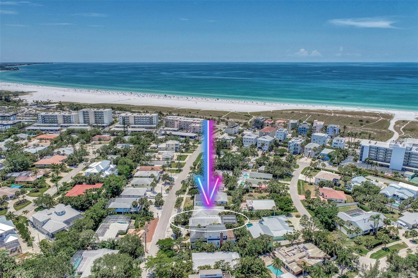 5516 AVENIDA DEL MARE, SARASOTA, FL, 34242
