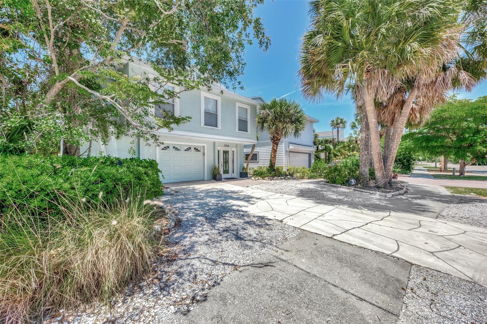 5516 AVENIDA DEL MARE, SARASOTA, FL, 34242