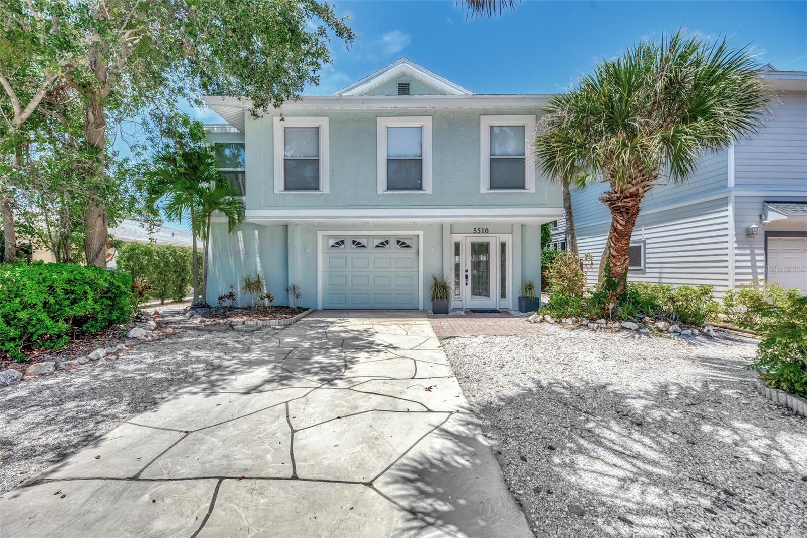 5516 AVENIDA DEL MARE, SARASOTA, FL, 34242