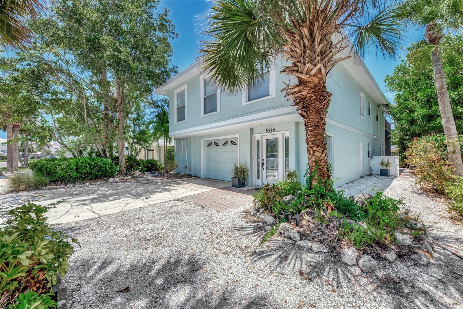 5516 AVENIDA DEL MARE, SARASOTA, FL, 34242