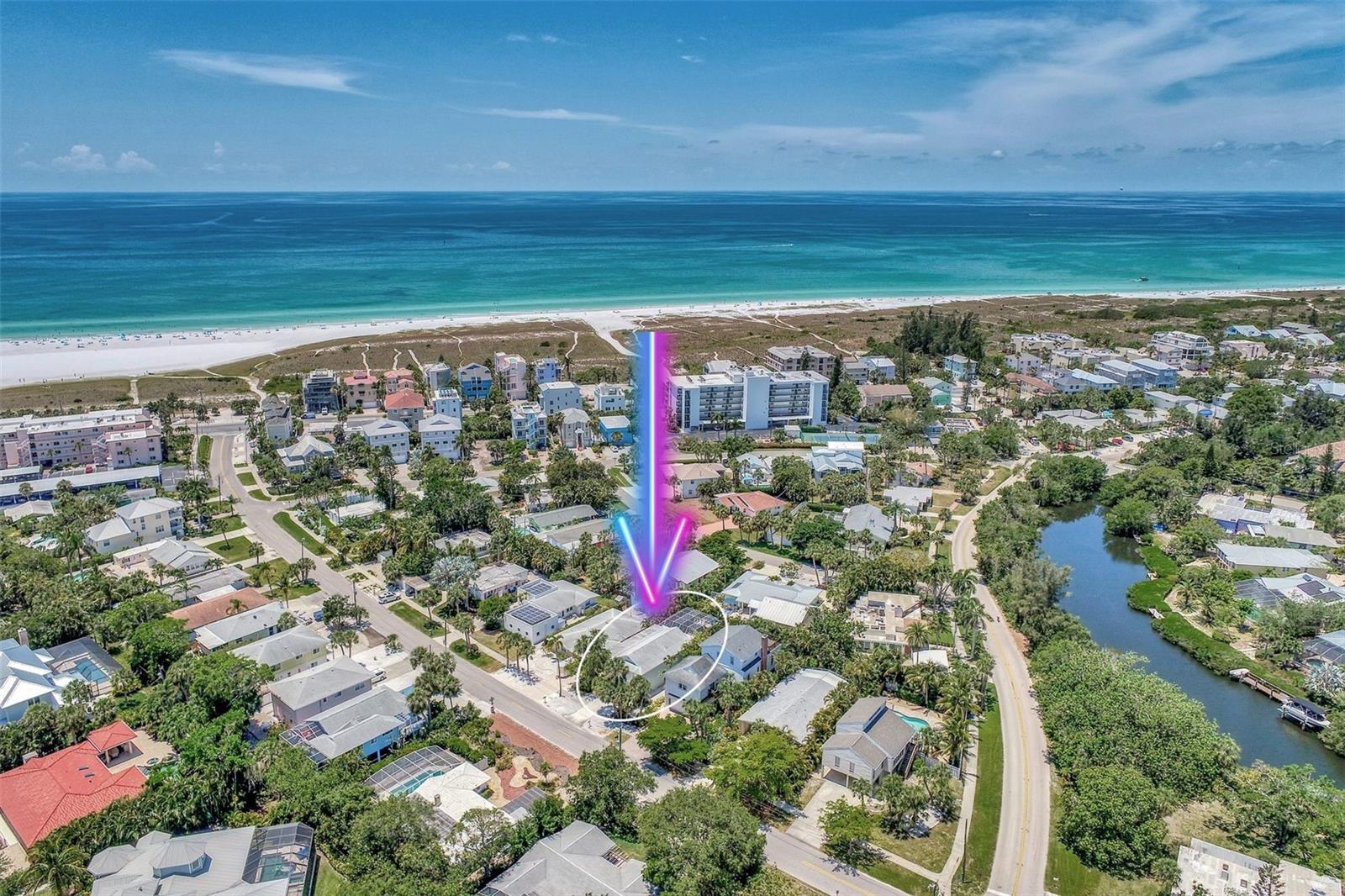 5516 AVENIDA DEL MARE, SARASOTA, FL, 34242