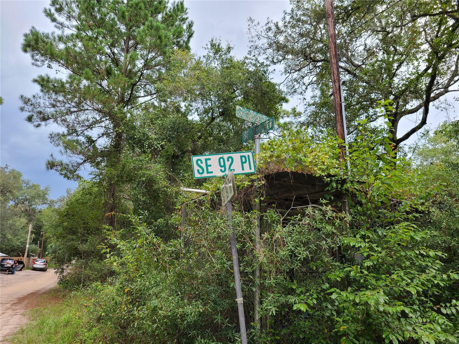 0 SE 191ST TER, OCKLAWAHA, FL, 32179