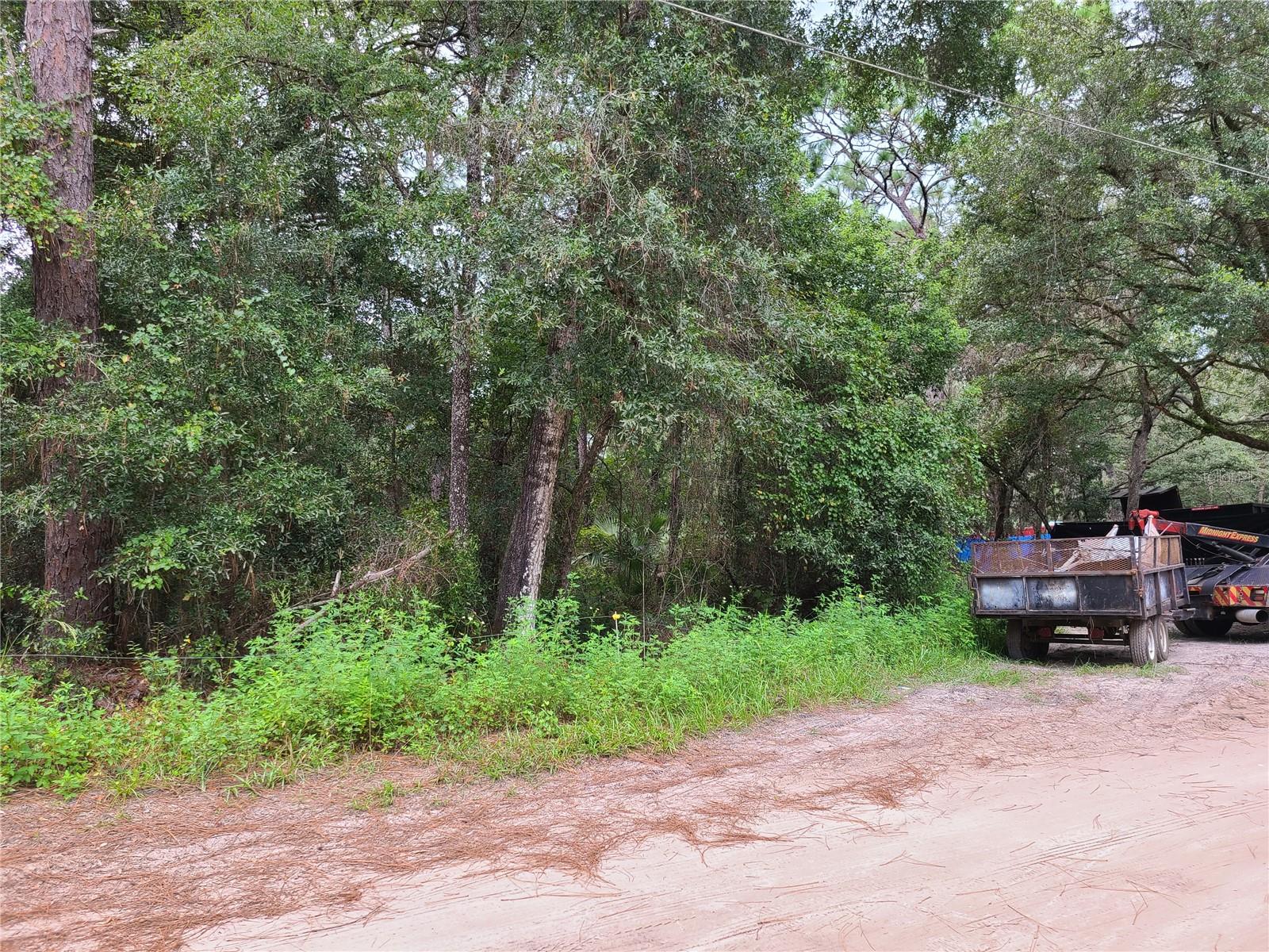 0 SE 191ST TER, OCKLAWAHA, FL, 32179