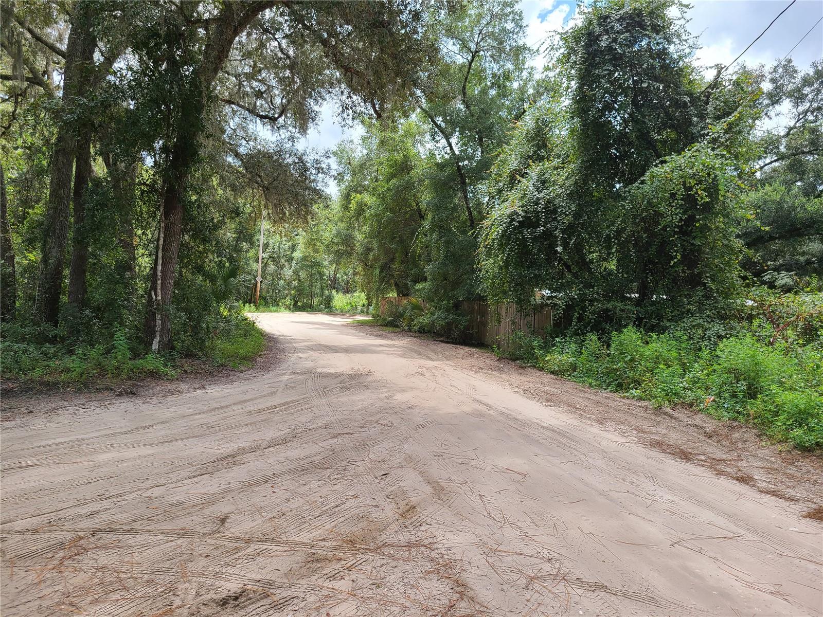 0 SE 191ST TER, OCKLAWAHA, FL, 32179