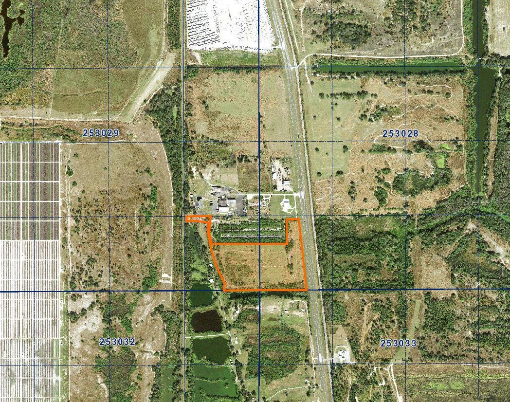 0 US HWY 17, BARTOW, FL, 33830