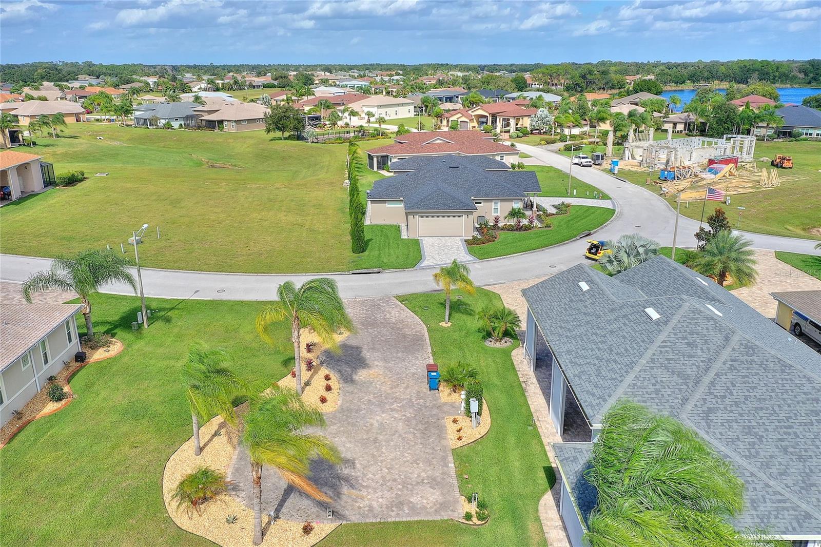 763 TEABERRY TRL, POLK CITY, FL, 33868
