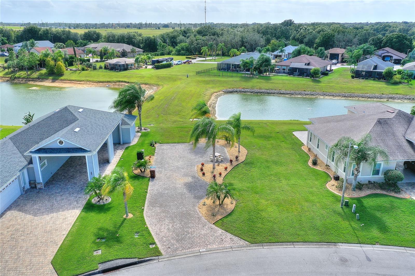 763 TEABERRY TRL, POLK CITY, FL, 33868