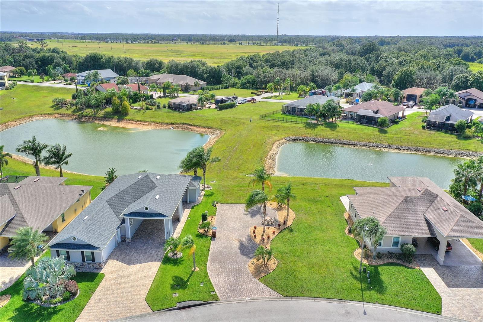 763 TEABERRY TRL, POLK CITY, FL, 33868