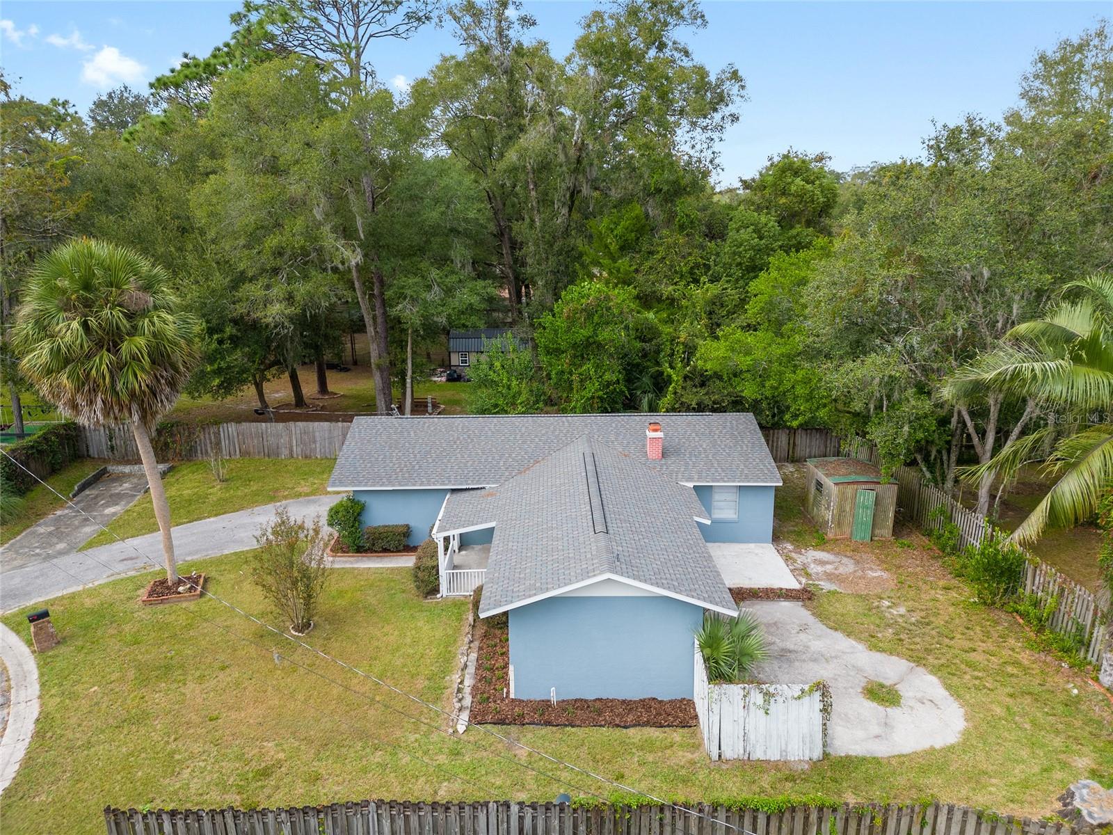1709 NE 28TH PL, OCALA, FL, 34470