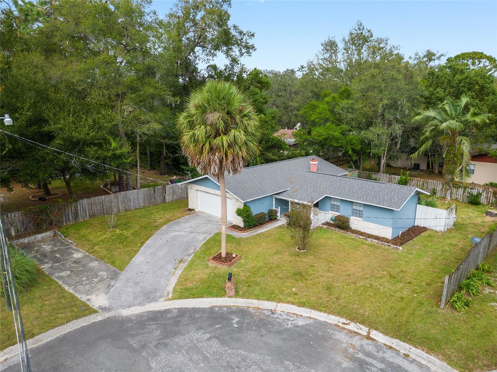 1709 NE 28TH PL, OCALA, FL, 34470