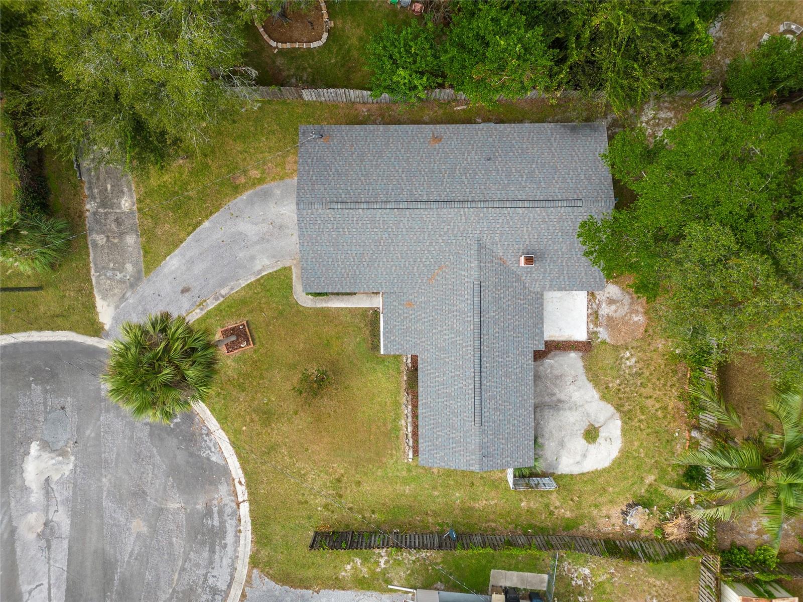 1709 NE 28TH PL, OCALA, FL, 34470
