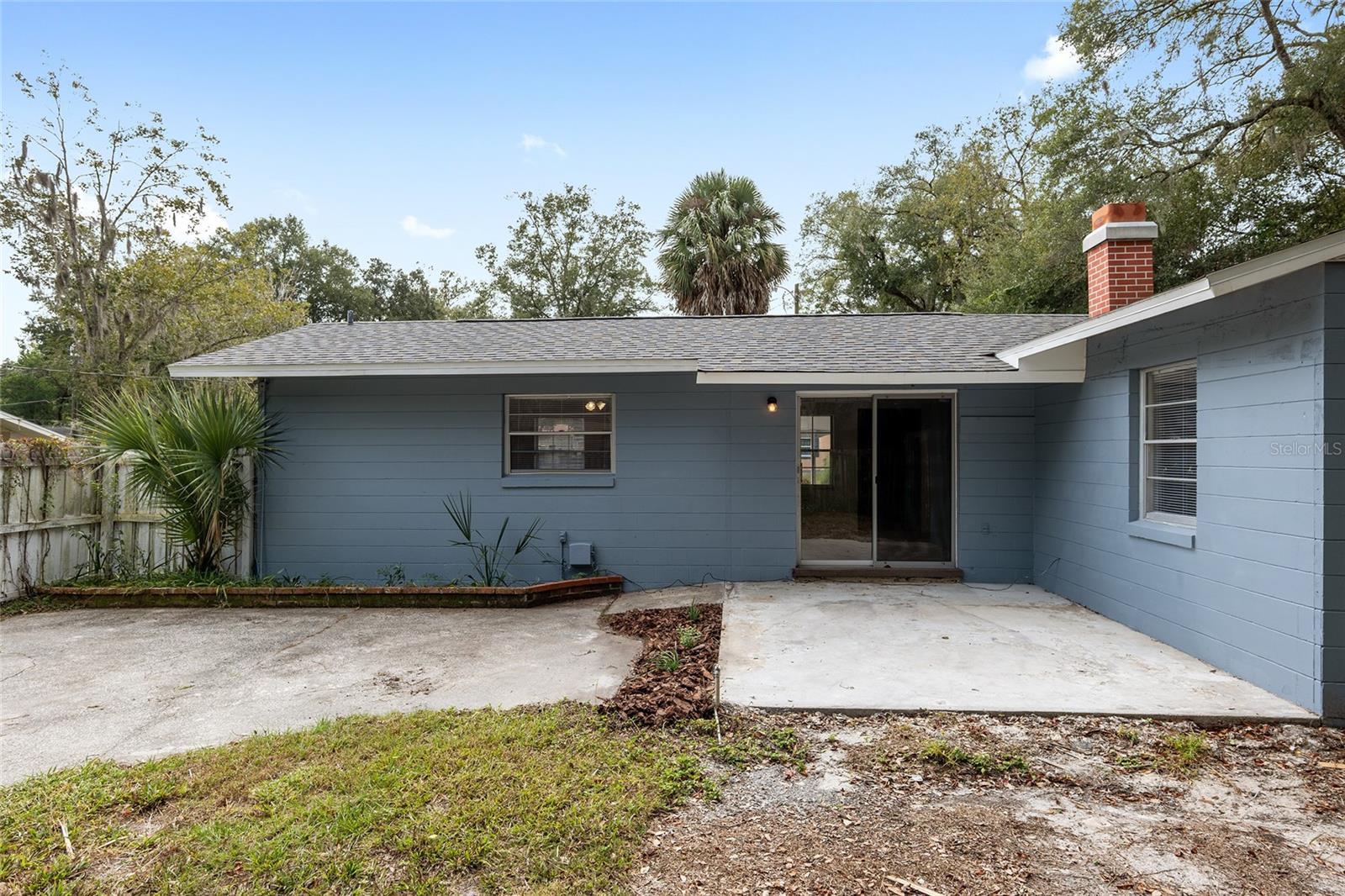 1709 NE 28TH PL, OCALA, FL, 34470