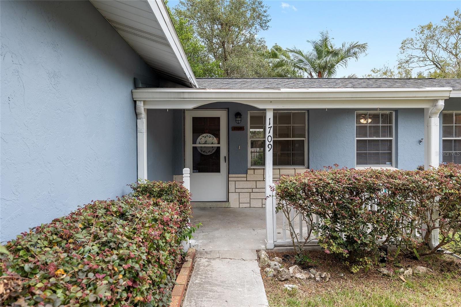 1709 NE 28TH PL, OCALA, FL, 34470