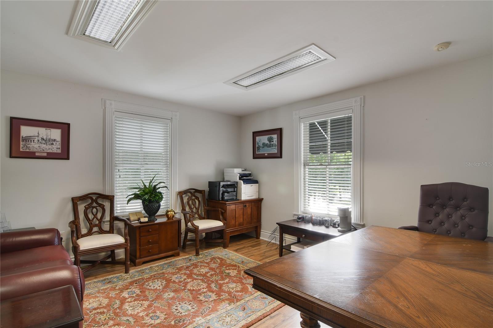 851 N DONNELLY ST, MOUNT DORA, FL, 32757