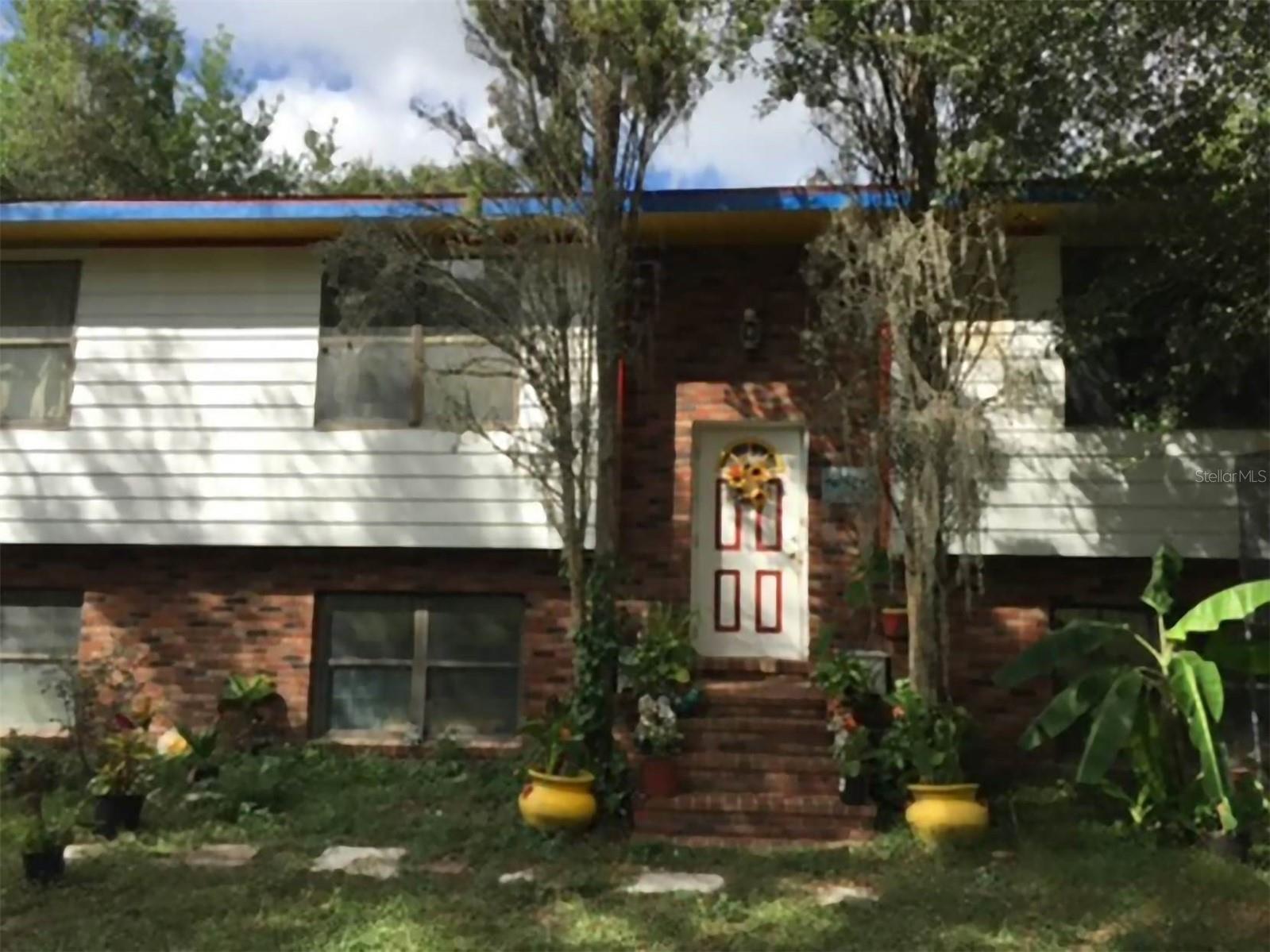 16110 S MAGNOLIA AVE, SUMMERFIELD, FL, 34491