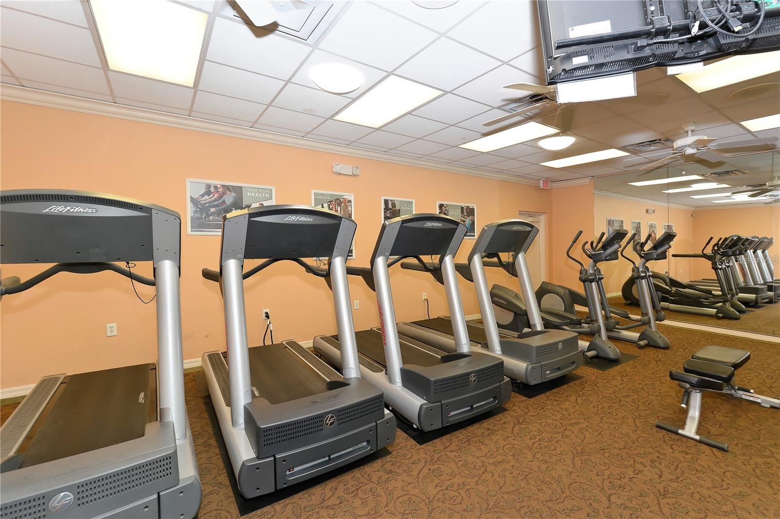 5414 FAIR OAKS ST #10-D, BRADENTON, FL, 34203