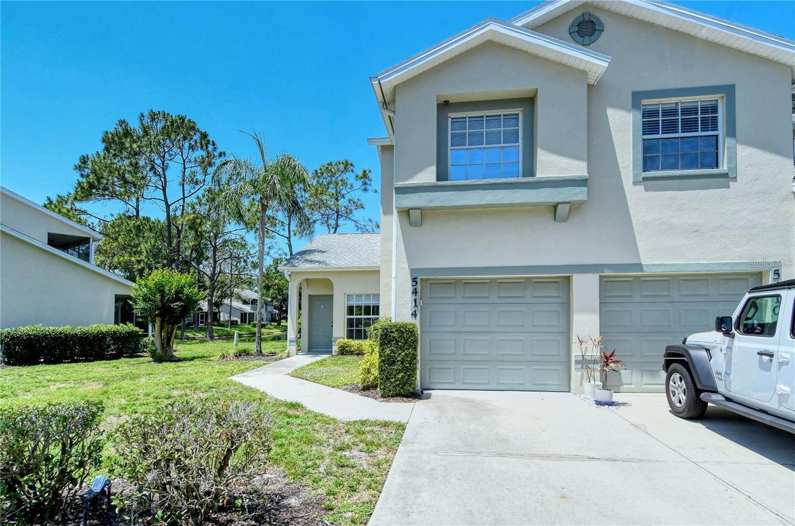 5414 FAIR OAKS ST #10-D, BRADENTON, FL, 34203