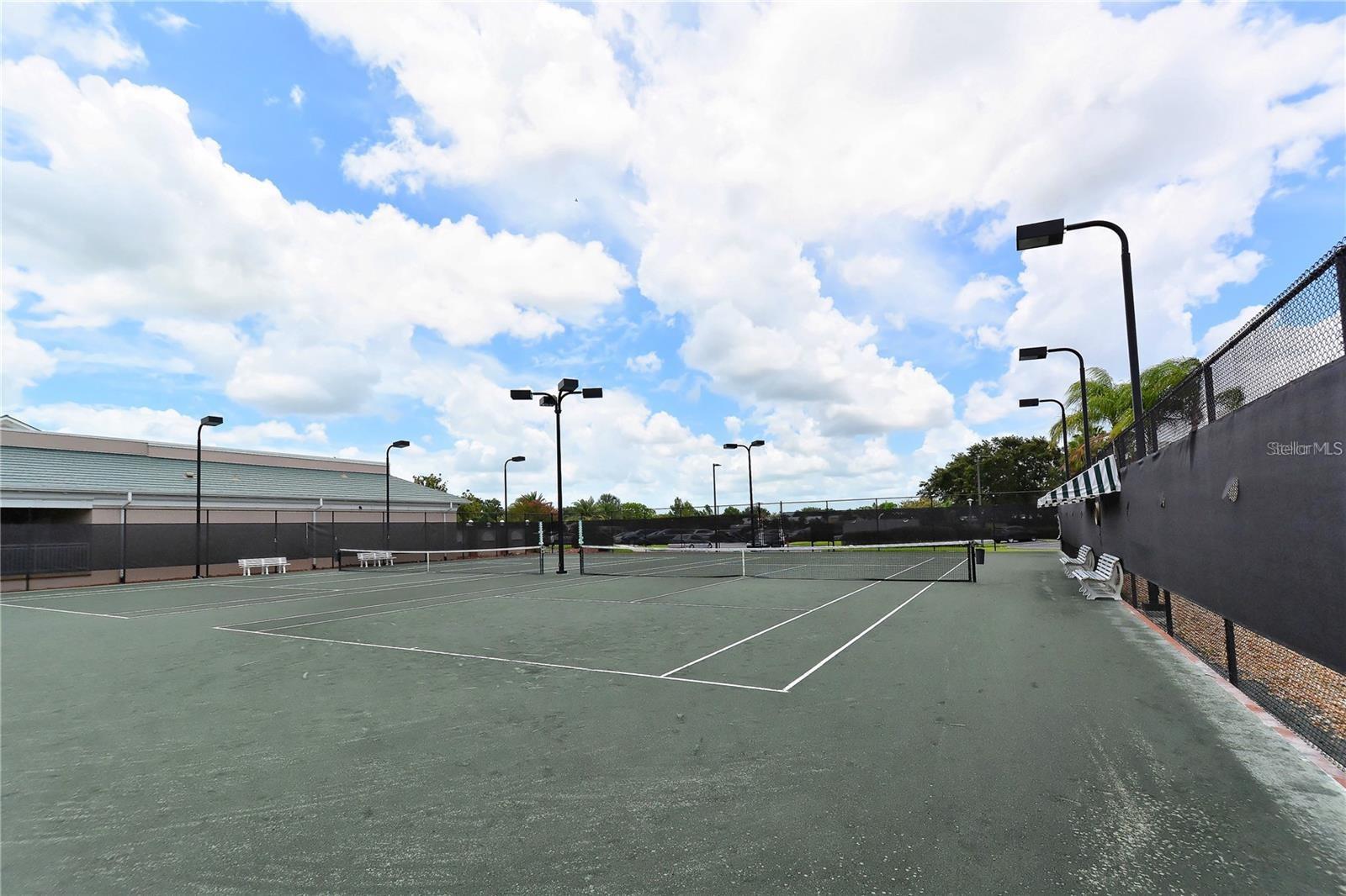 5414 FAIR OAKS ST #10-D, BRADENTON, FL, 34203