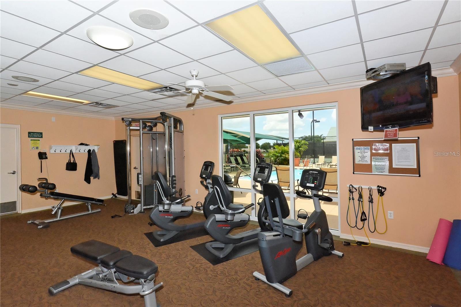 5414 FAIR OAKS ST #10-D, BRADENTON, FL, 34203