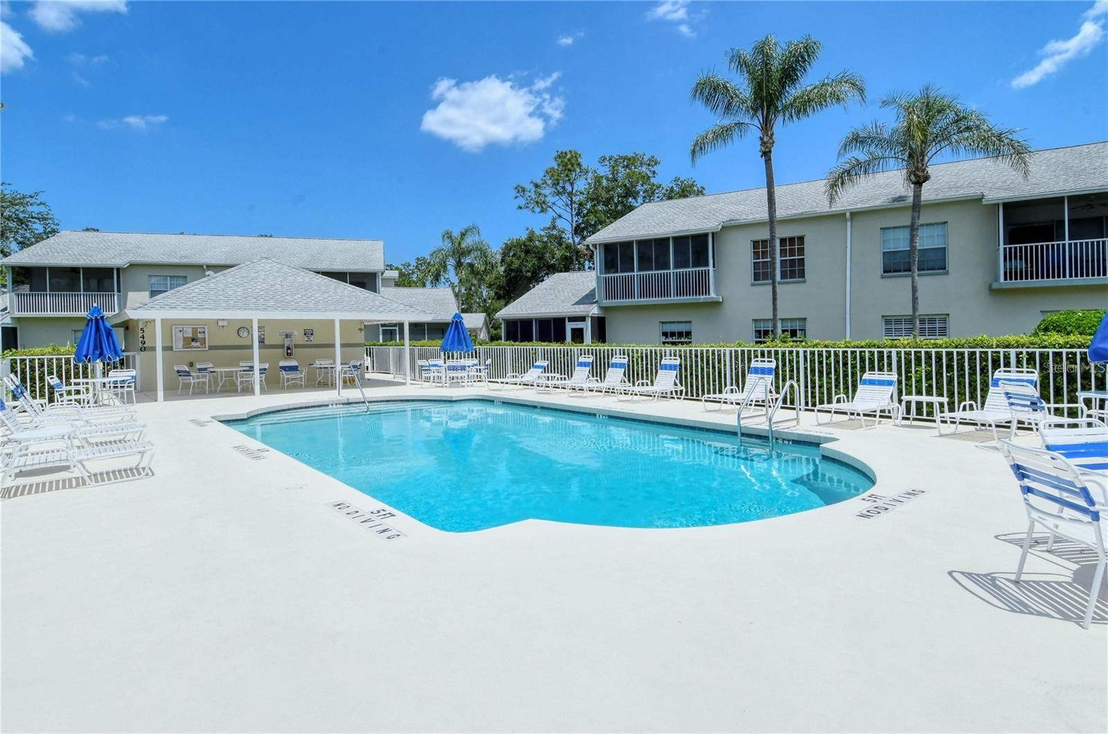 5414 FAIR OAKS ST #10-D, BRADENTON, FL, 34203