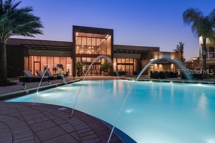 7639 RECIFE DR, KISSIMMEE, FL, 34747