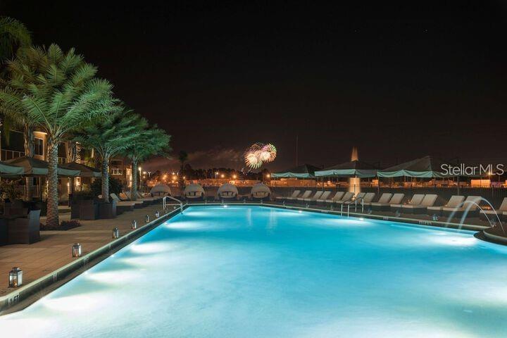 7639 RECIFE DR, KISSIMMEE, FL, 34747