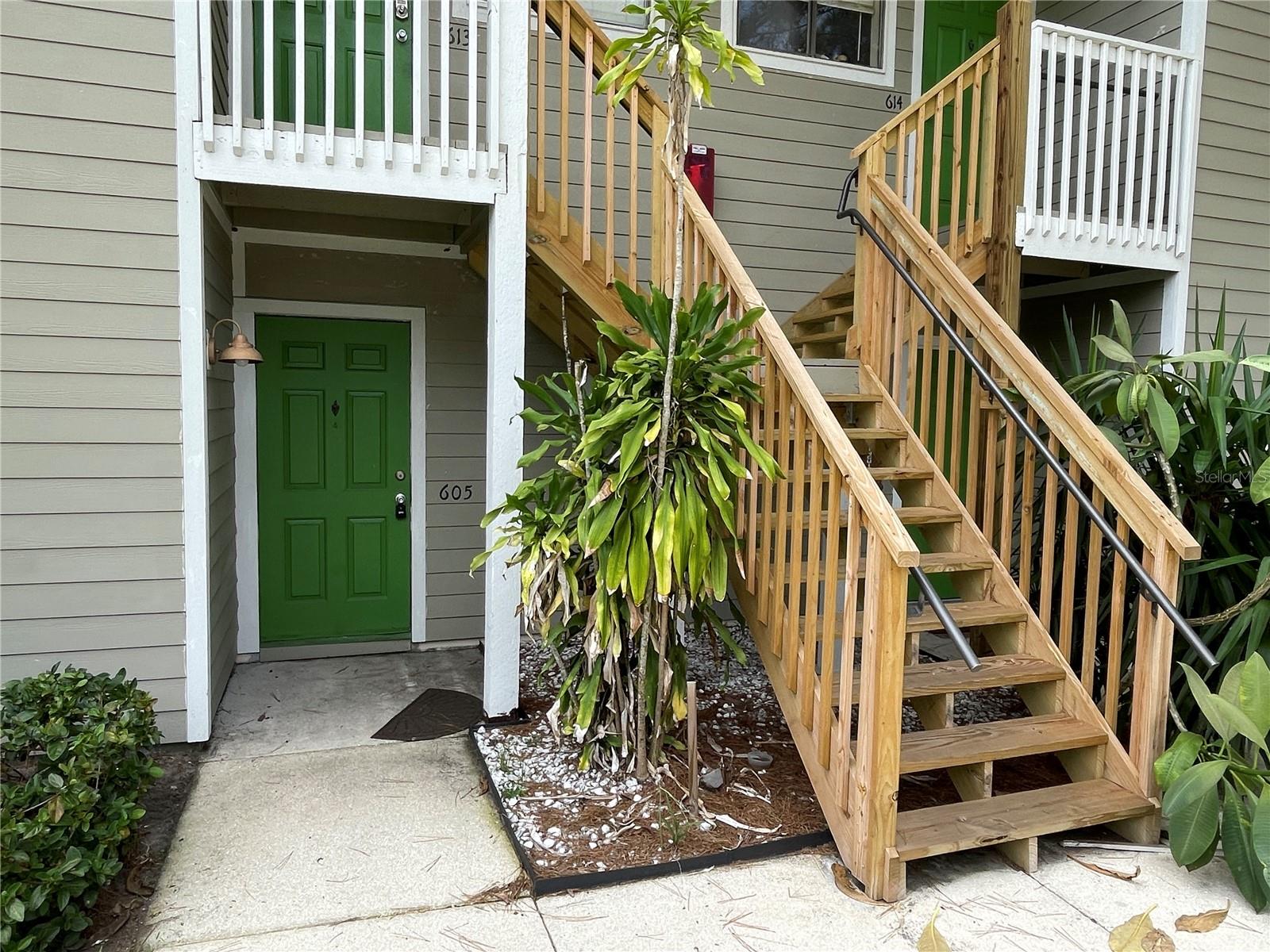 7298 ULMERTON RD #605, LARGO, FL, 33771