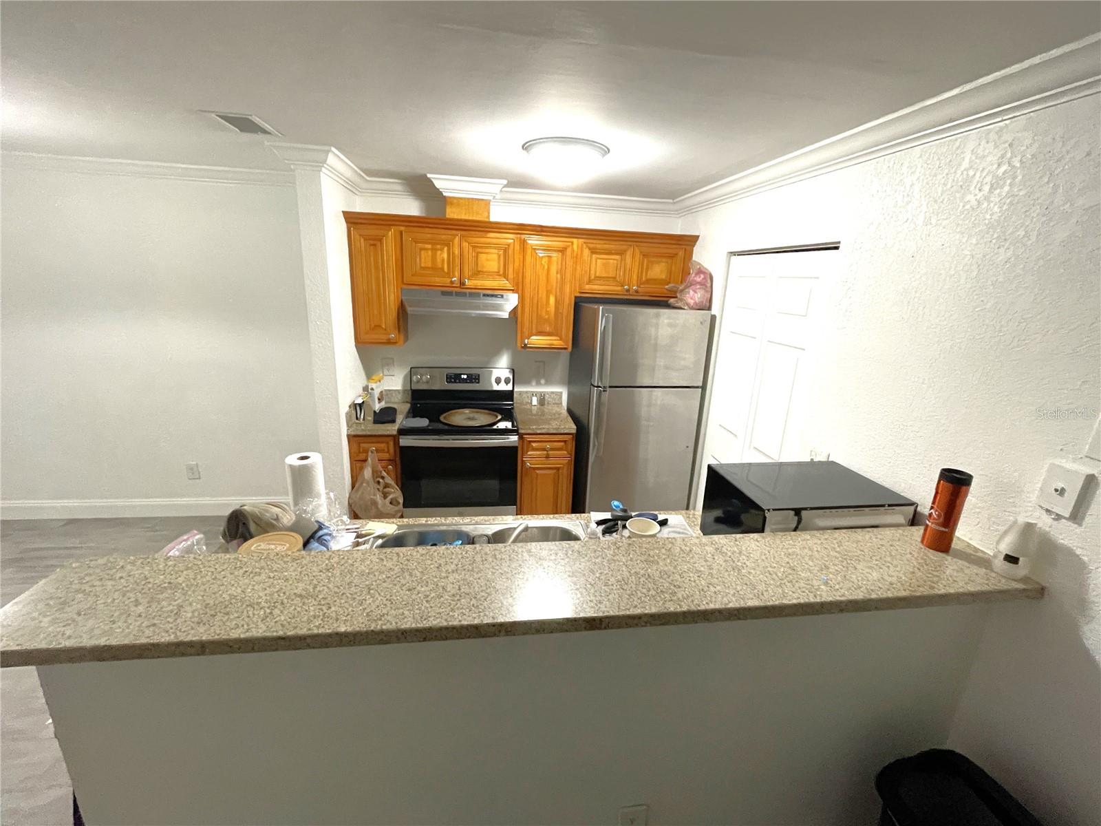 7298 ULMERTON RD #605, LARGO, FL, 33771