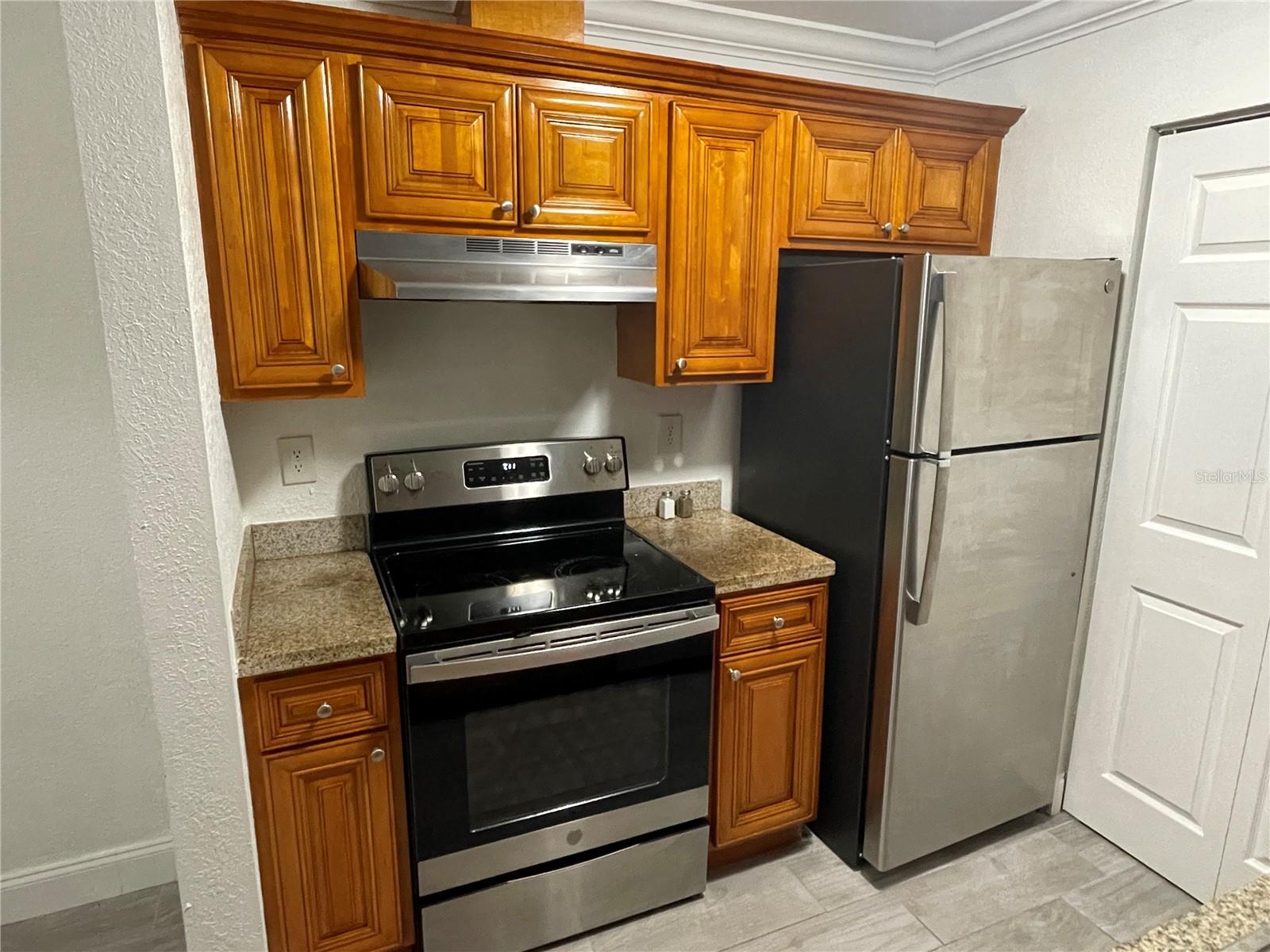 7298 ULMERTON RD #605, LARGO, FL, 33771