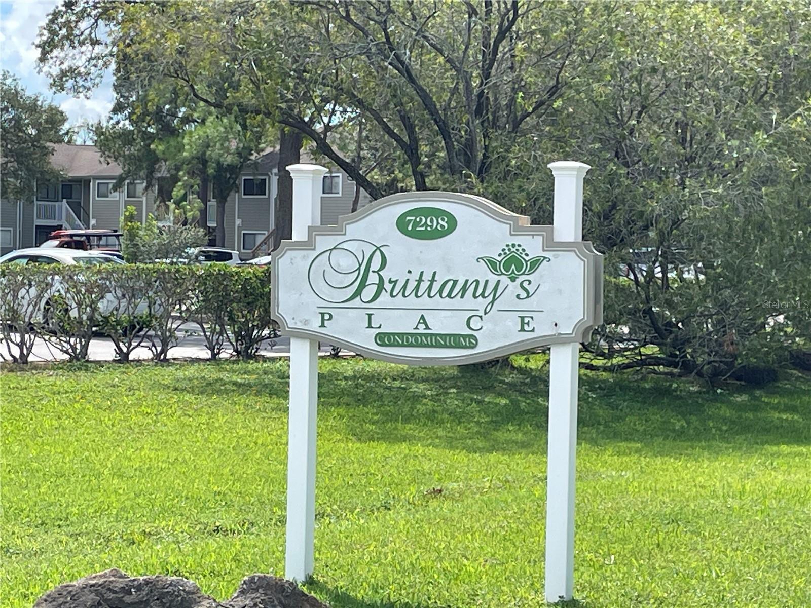 7298 ULMERTON RD #605, LARGO, FL, 33771