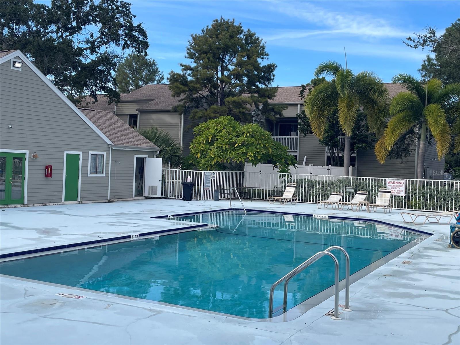 7298 ULMERTON RD #605, LARGO, FL, 33771
