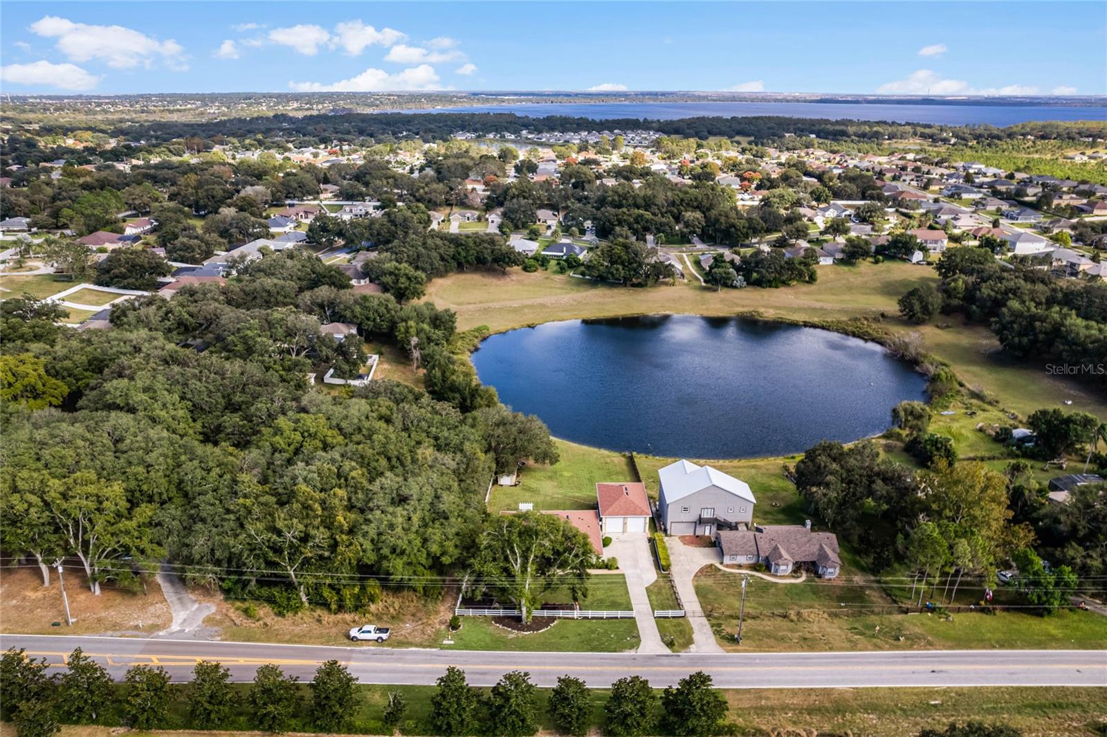 10120 LAKESHORE DR, CLERMONT, FL, 34711