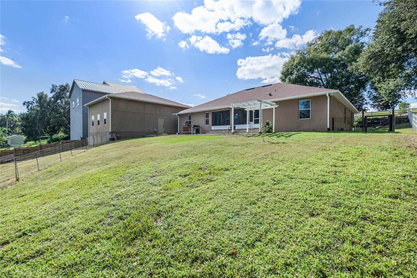 10120 LAKESHORE DR, CLERMONT, FL, 34711