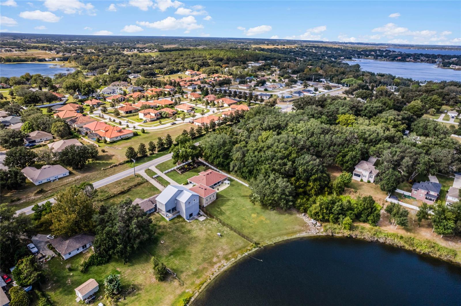 10120 LAKESHORE DR, CLERMONT, FL, 34711