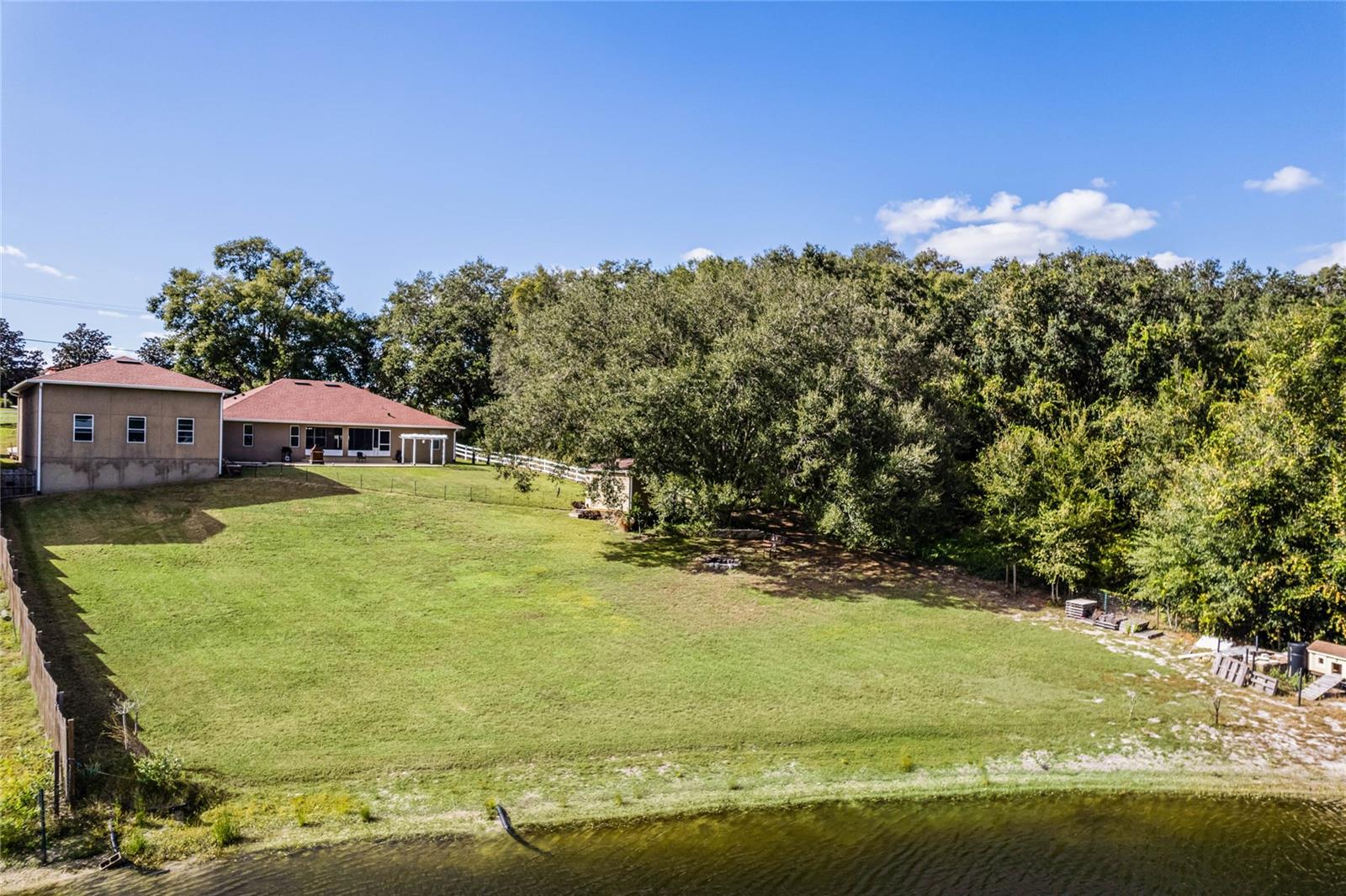 10120 LAKESHORE DR, CLERMONT, FL, 34711