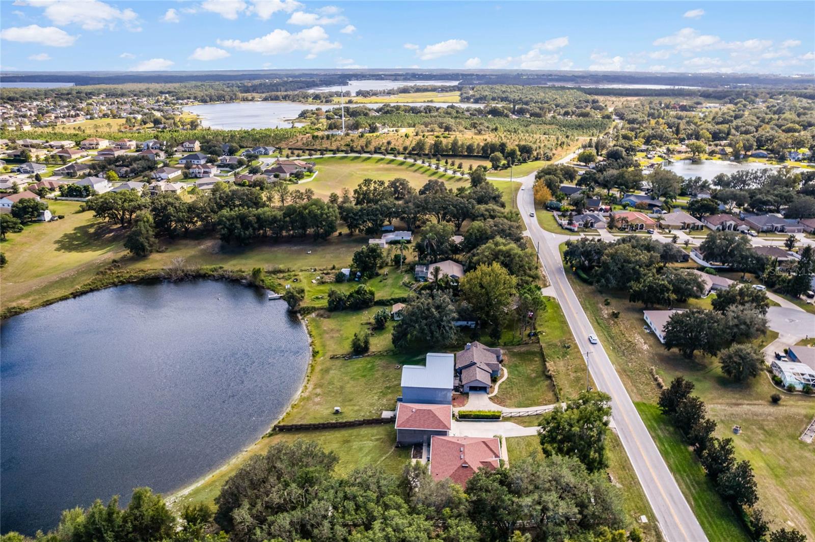 10120 LAKESHORE DR, CLERMONT, FL, 34711