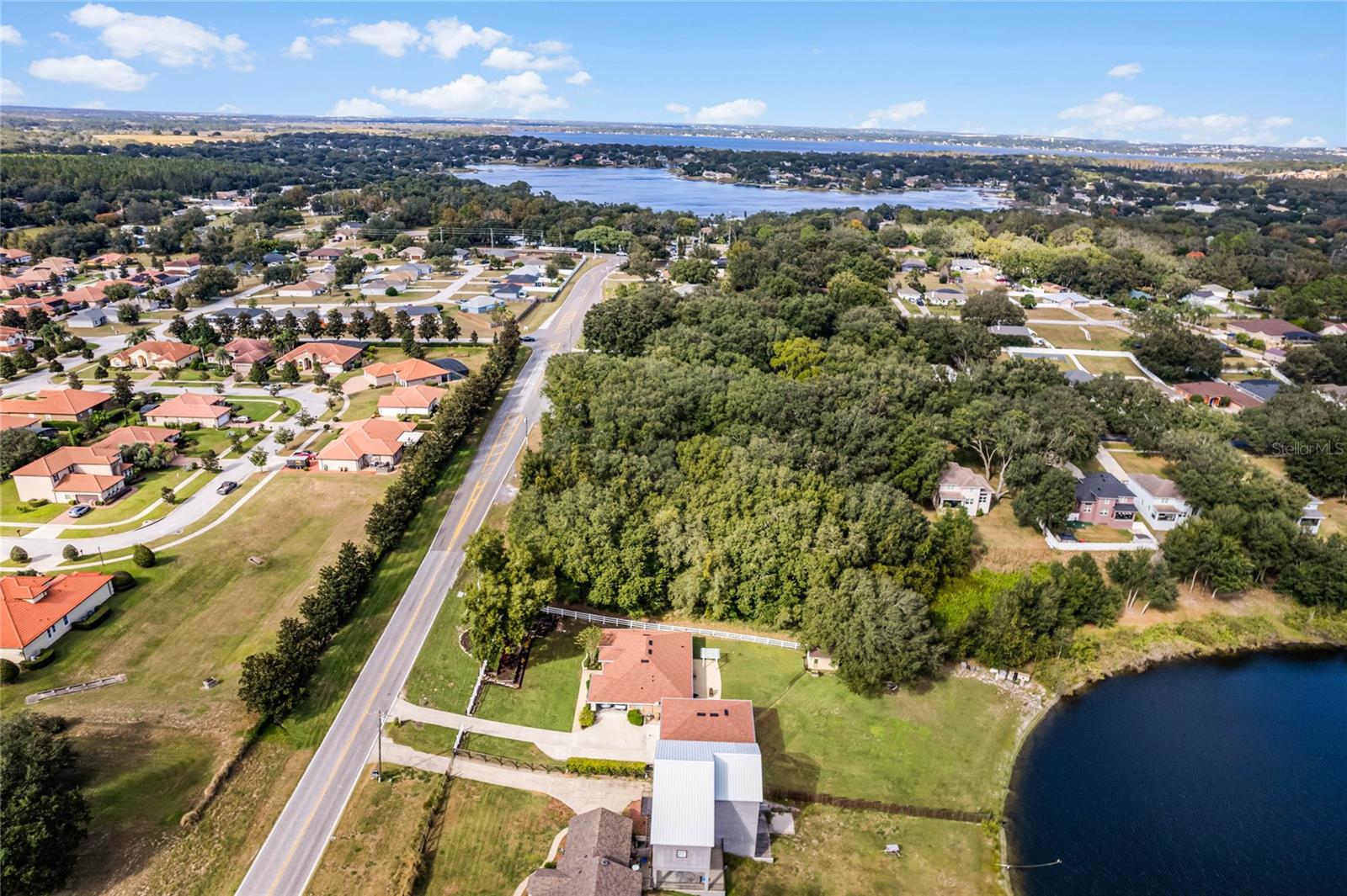 10120 LAKESHORE DR, CLERMONT, FL, 34711