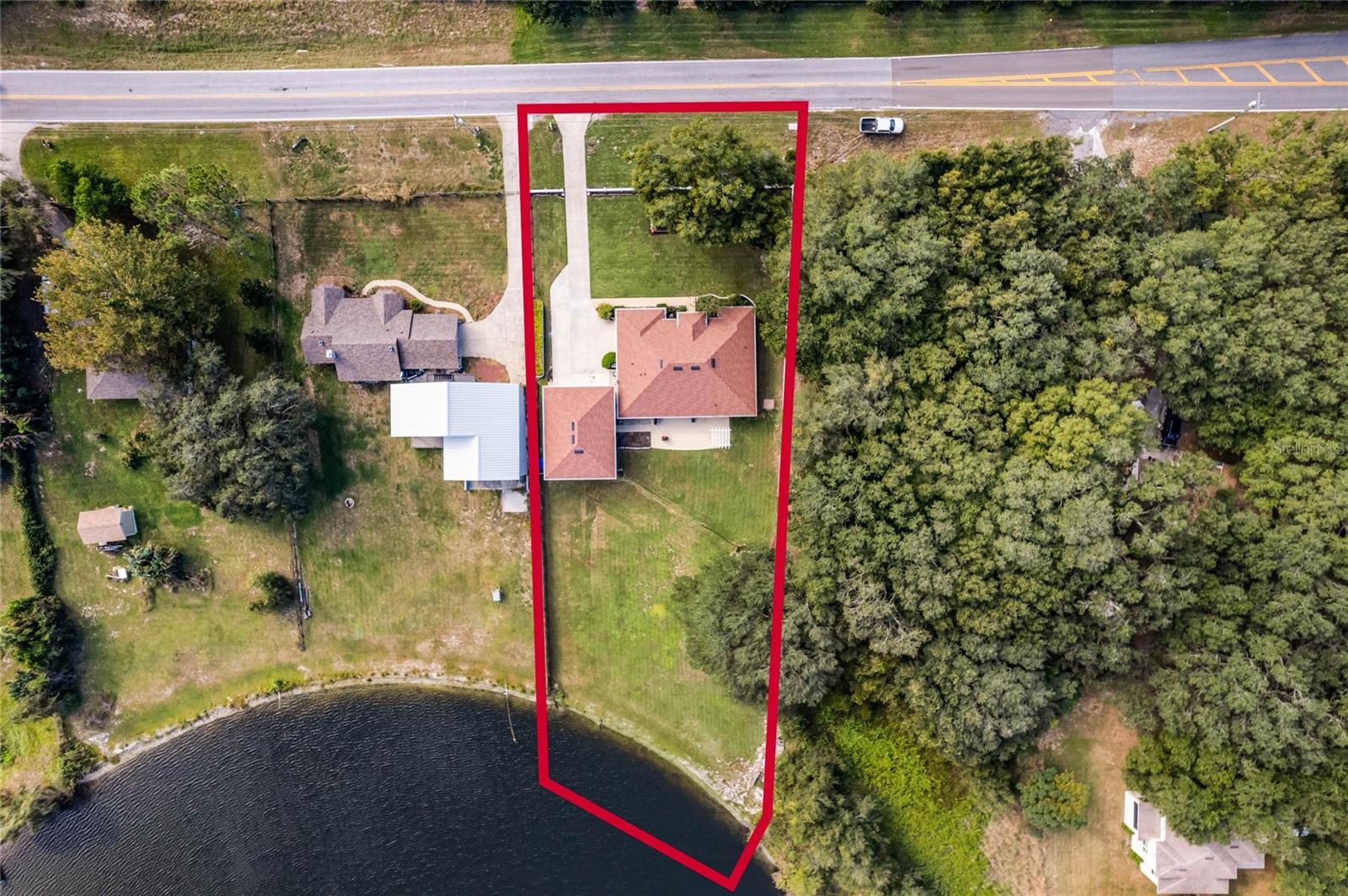 10120 LAKESHORE DR, CLERMONT, FL, 34711